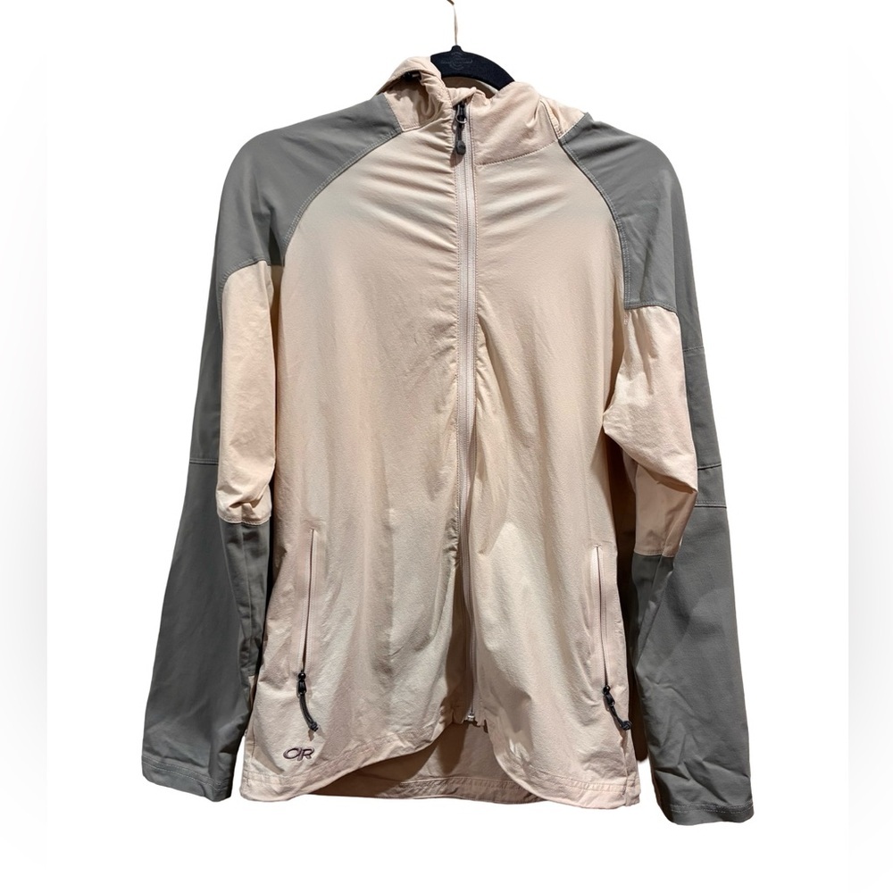 Outdoor Research Women’s Ferrosi Hoodie